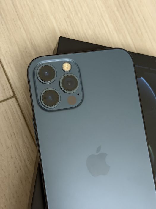 iPhone 12 pro 512 GB