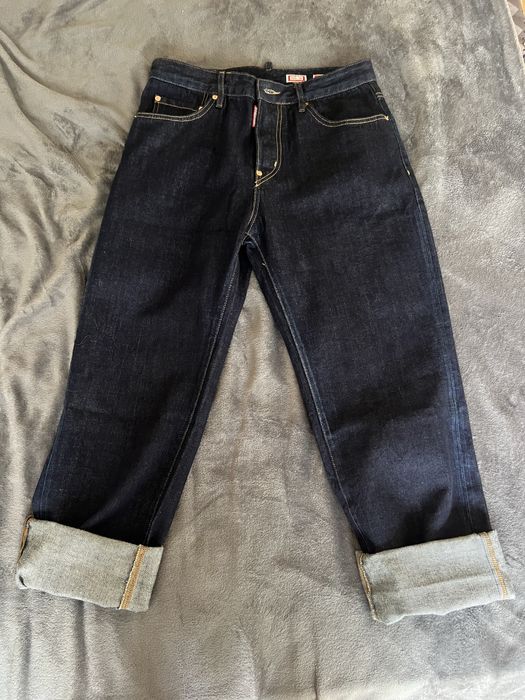 Дънки Dsquared различни модели