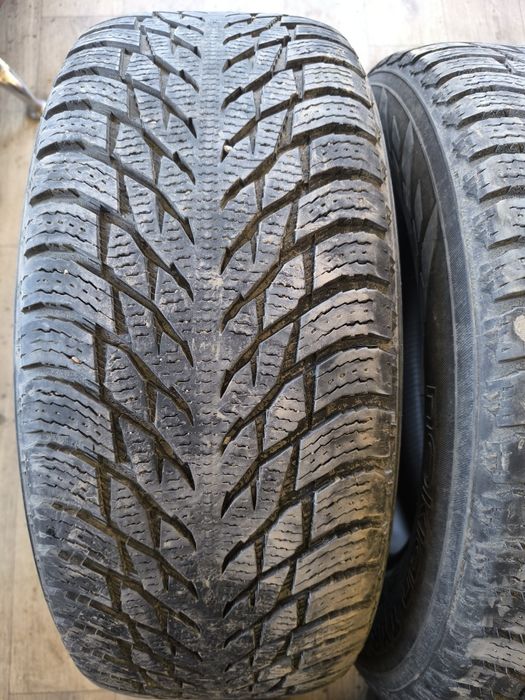 Продам резину б/у