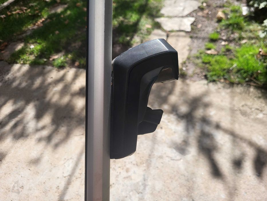 Thule Wingbar Evo 127cm