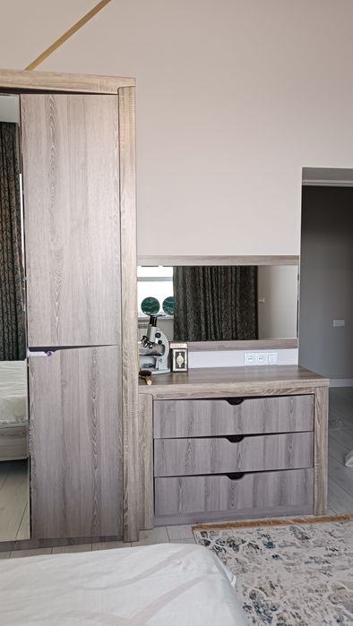 Спальный гарнитур процзв Беларусь.