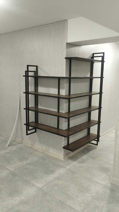 Мебель в стиле Лофт