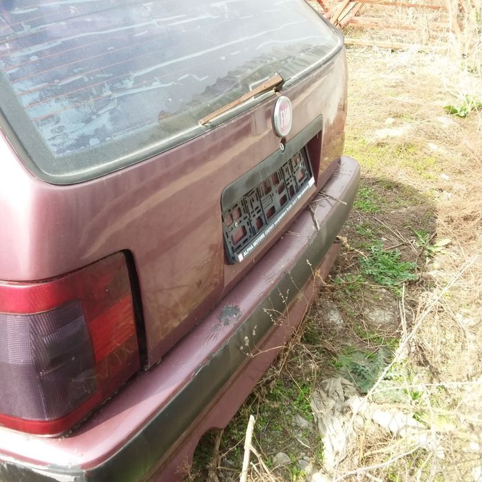 Dezmembrari Fiat TIPO (160) (1987-1995) 1.8 i.e Benzina