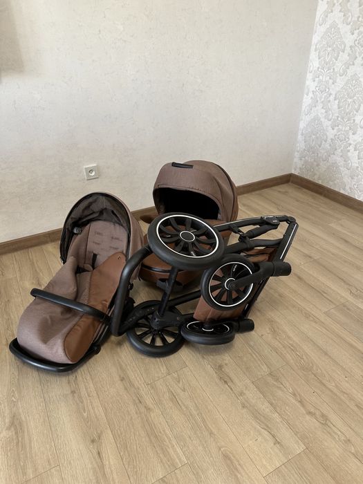 Детская коляска