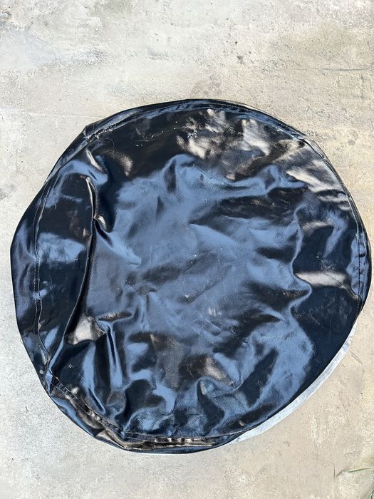 Б/У чехол для запаски