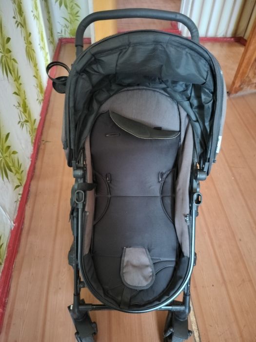 Продаю коляску в отличном состоянии