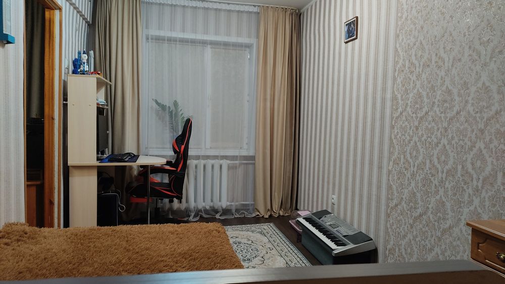 Продам двухкомнатную квартиру