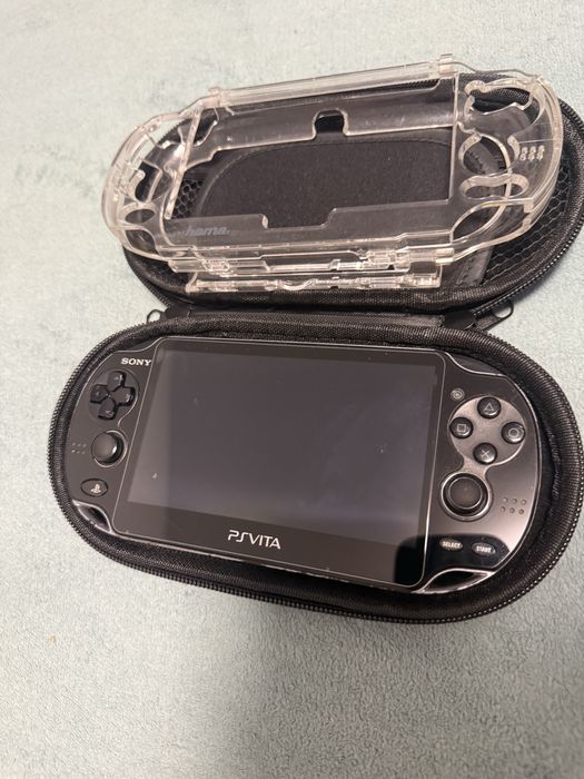 Ps vita oled pch1000