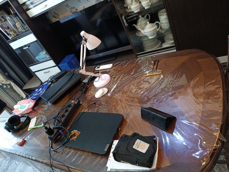 Разное разное вещи