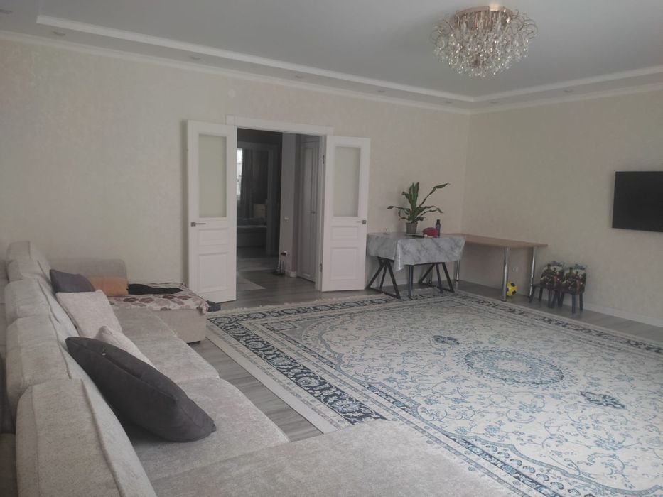 Продам квартиру в хорошем районе