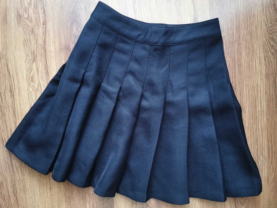 Поли - Zara и H&M