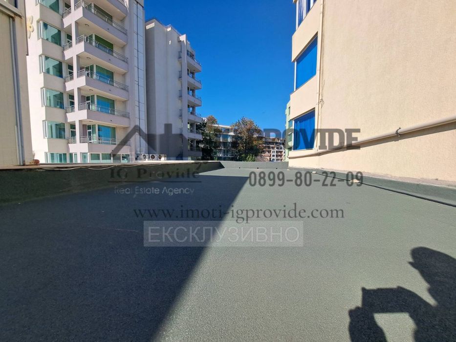 Продава се Двустаен апартамент в к.к. Дюни - 89 кв.м за 1427 €/кв.м - Снимка #14