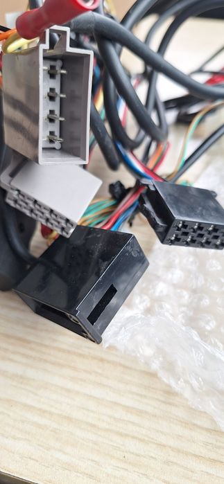 Parrot  ck3100 Хендсфриза автомобил