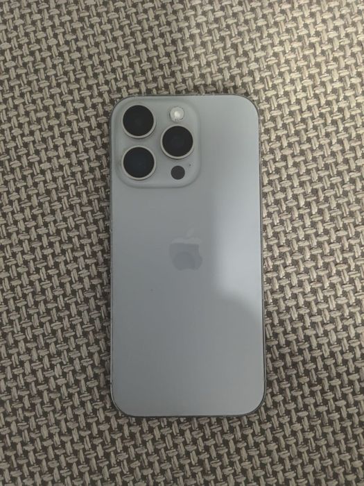 Iphone 16 pro
