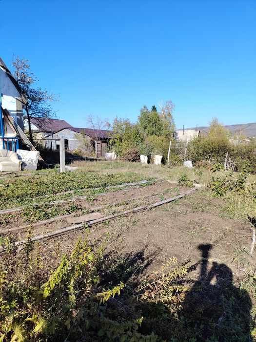 Продам дачу в районе Аблакетки