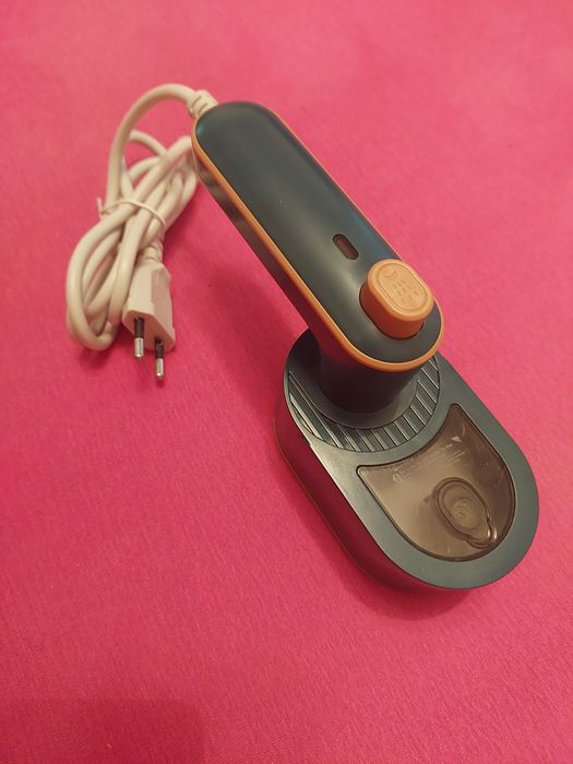 Fier de călcat portabil