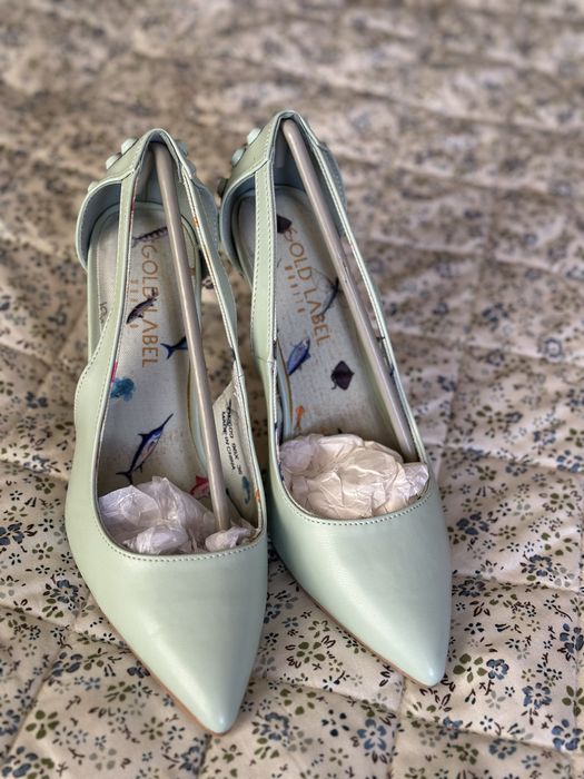 Обувки Mohito 36 номер