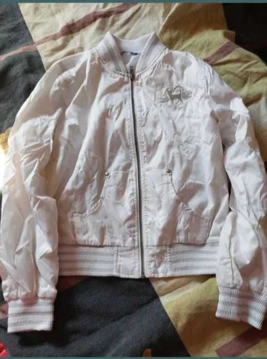 Jacheta impermeabila unisex