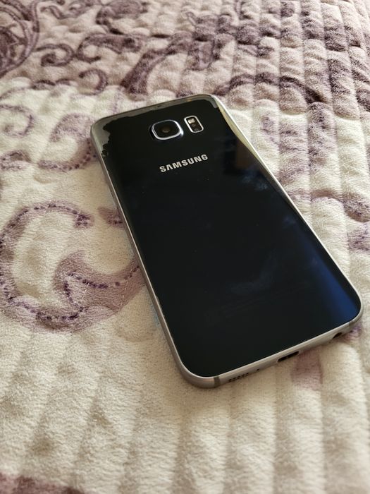 Samsung s6 edge продаётся