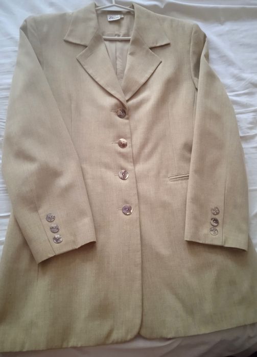 Жакеты женские размер 44-46