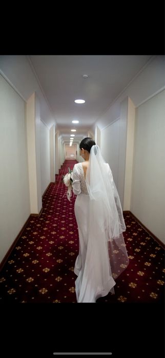 Продам платья