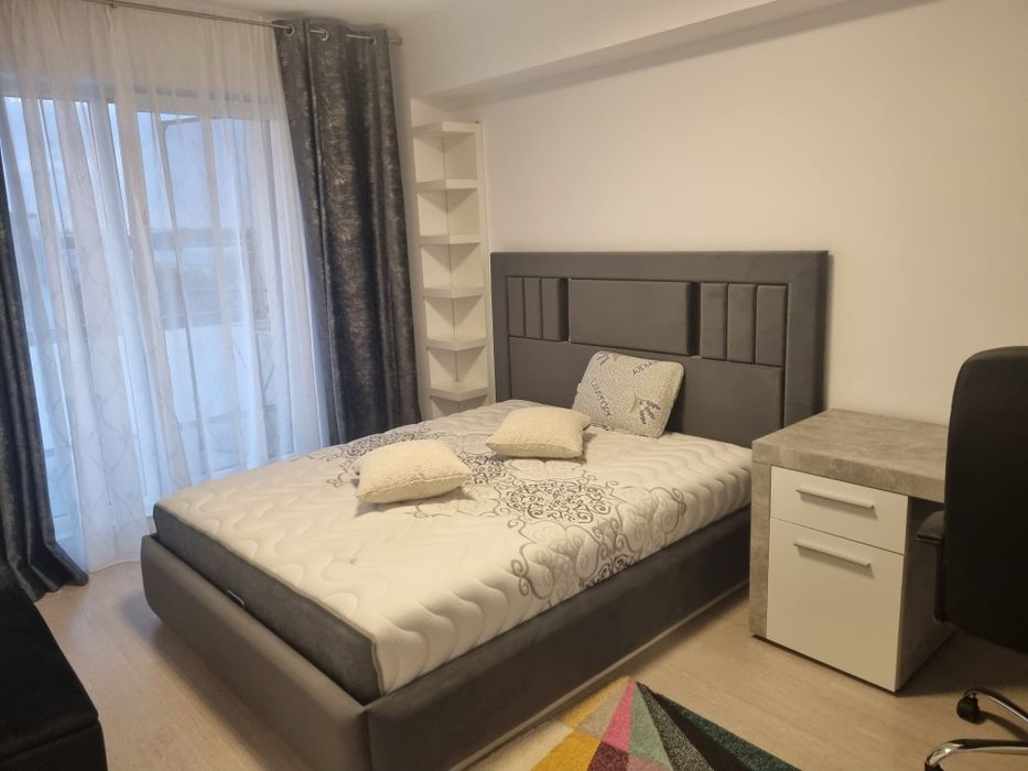 Apartament pentru închiriat