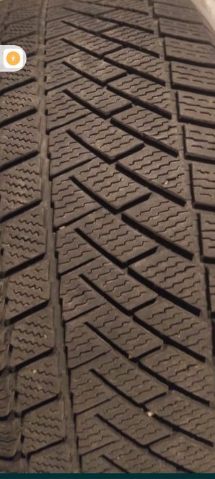 Продам зимнюю резину