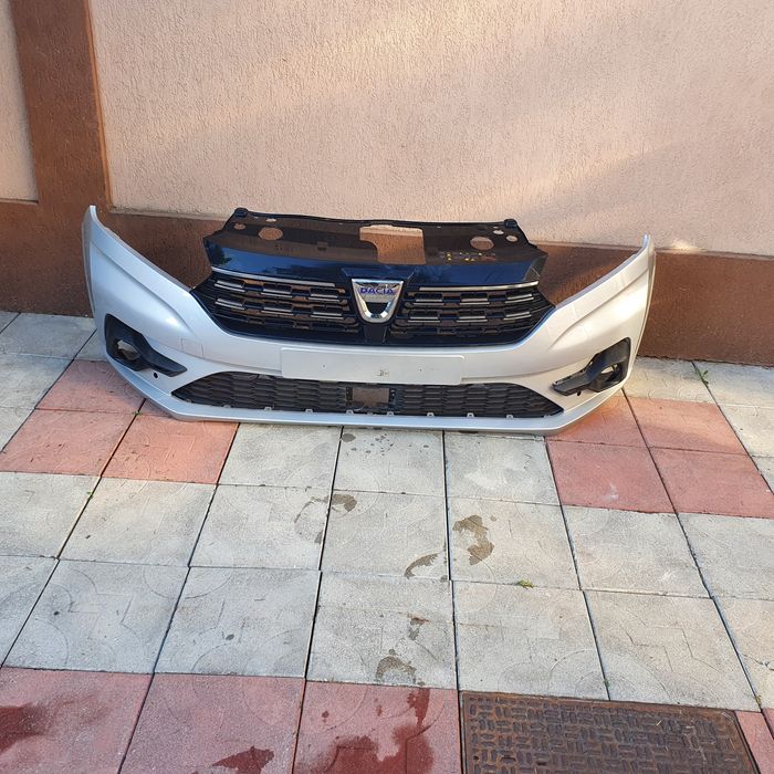 Bara fata logan sandero 3 2021 2022 2023 2024