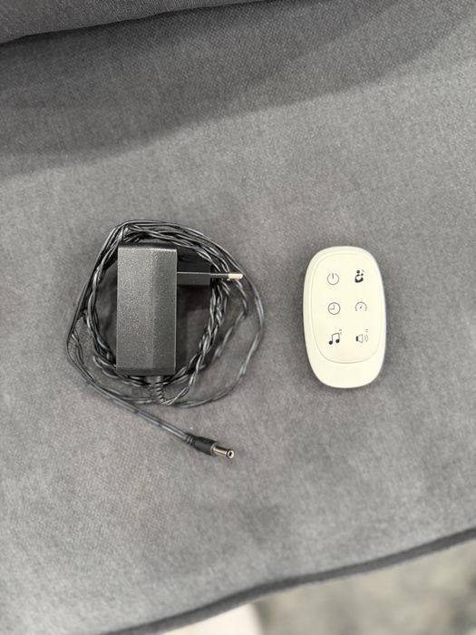 Бебешки  шезлонг люлка