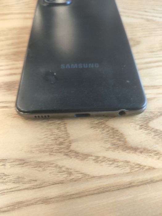 Samsung a52  256
