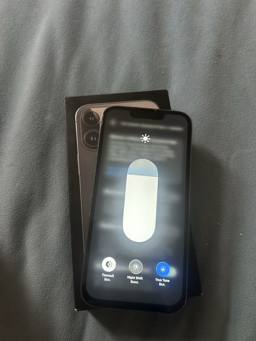 Iphone 13 Pro 128 гб