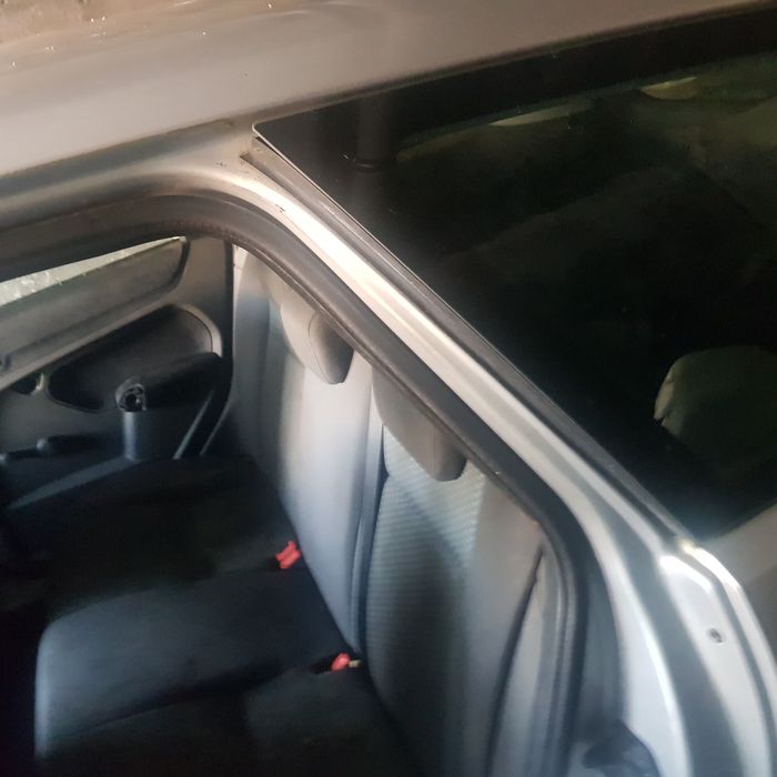 Vând  ford focus  1.6 hdi 110cp