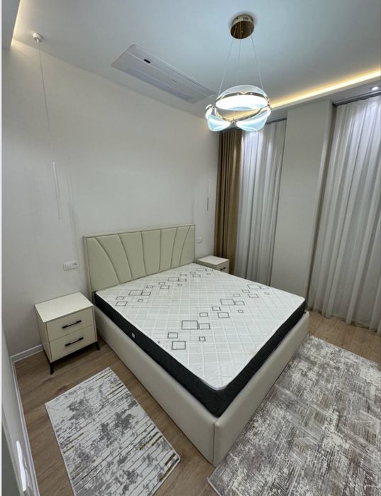 Аренда в ЖК Parkwood посольство России, Ойбек, Госпитальный, Нукусская