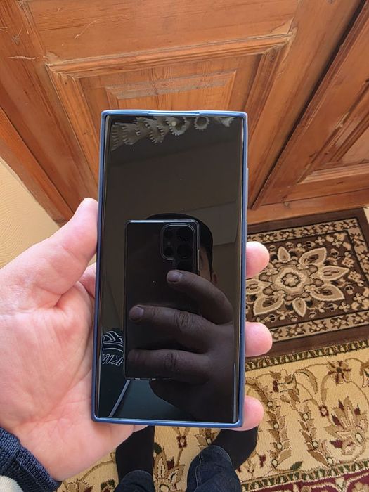 Самсунг S22 ultra