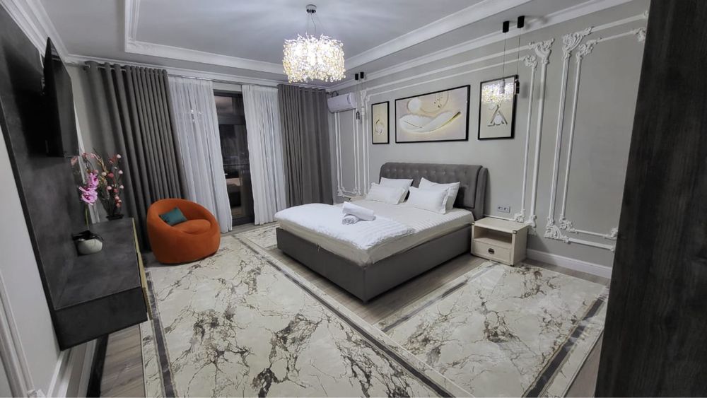 Сдается Бургулюк Коттедж-Гостевой Дом