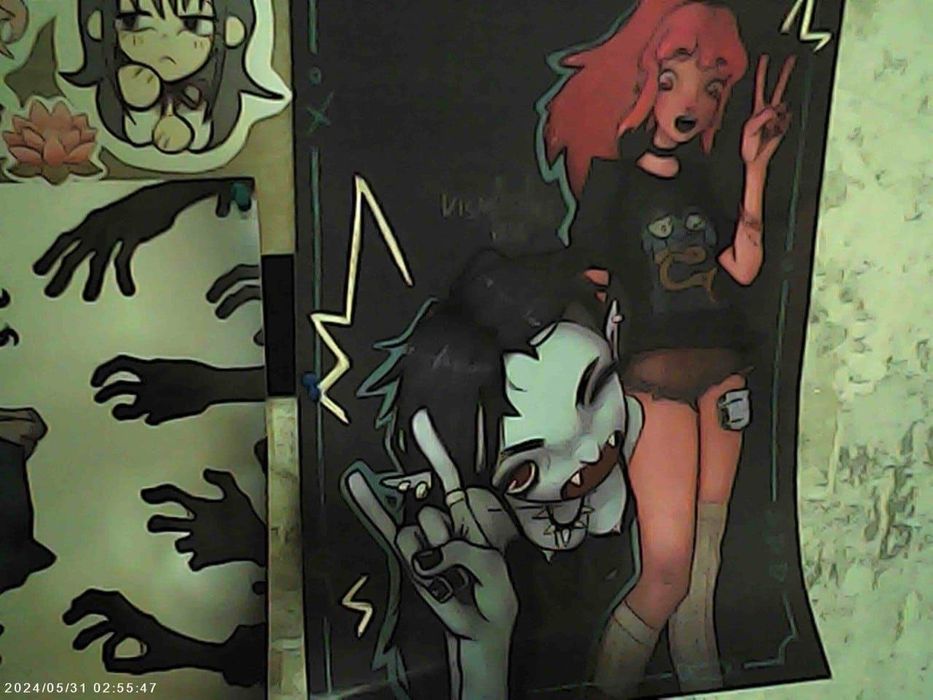 Новая камера мыльница