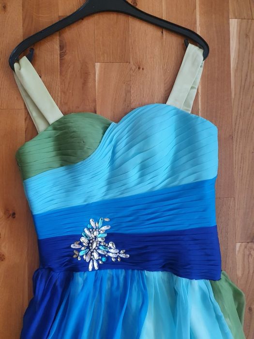 Rochie de ocazie mărimea 36