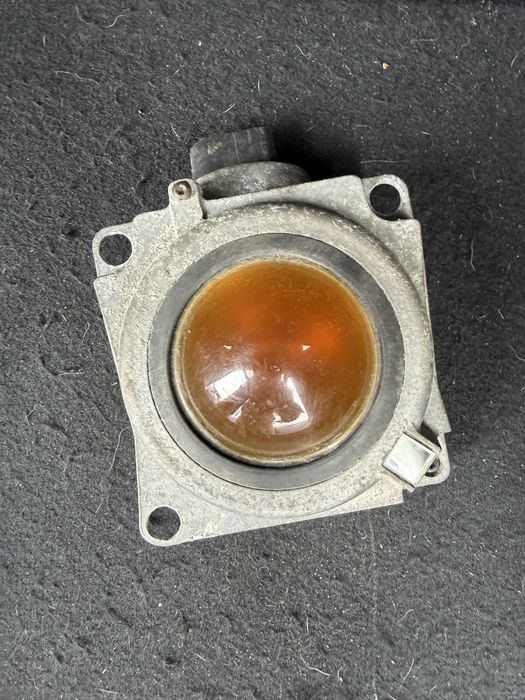 Дистроник Volkswagen Passat b7 / CC