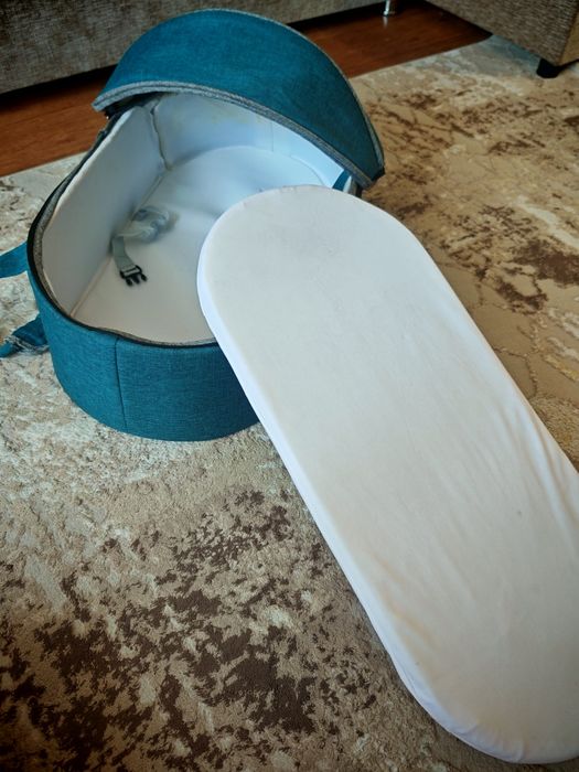 Сумка-переноска для новорожденных