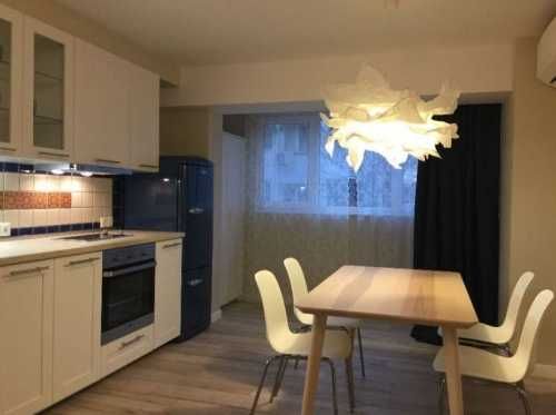 Дава се под наем Двустаен апартамент в Бургас, Лазур - 55 кв.м за 400 € - Снимка #2