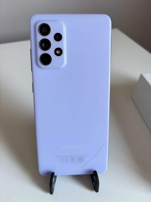 Samsung Galaxy A52