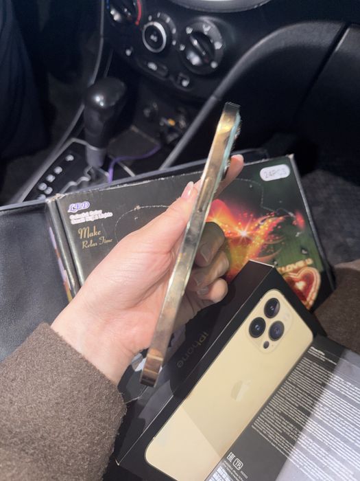 iPhone 13 pro (A2640)