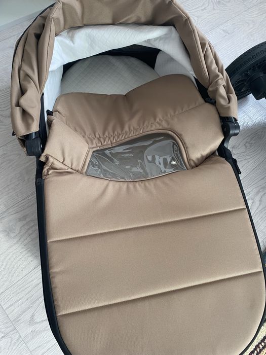 Коляска 3/1 от фирмы TOMIX