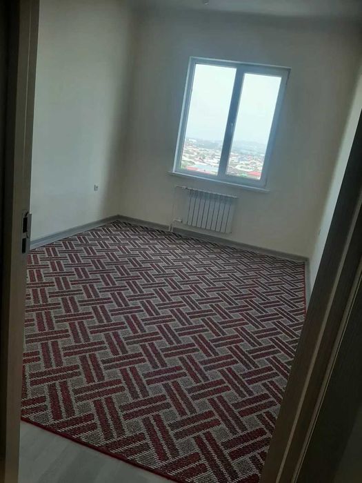 Сдаётся квартира на долгий срок новый квартира в городе Самарканде