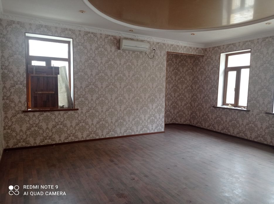 Yangi qurilgan kvartiralar sotiladi