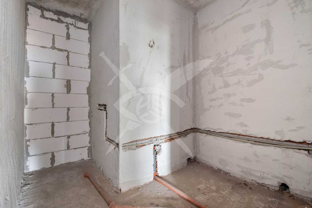 Продава се Тристаен апартамент в София, Разсадника - 117 кв.м за 1155 €/кв.м - Снимка #9