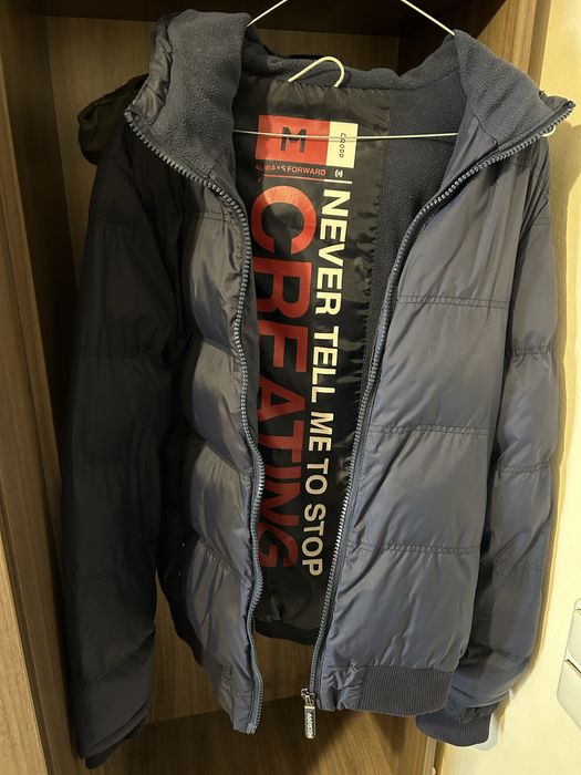 Мъжки якета L/M размер