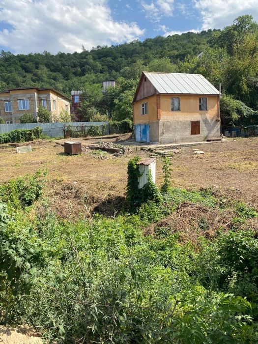 Продается участок