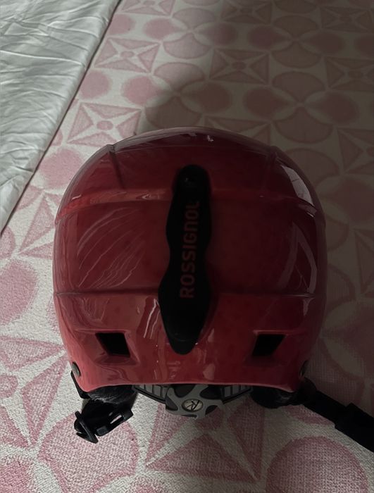 Детска ски каска- Rossignol