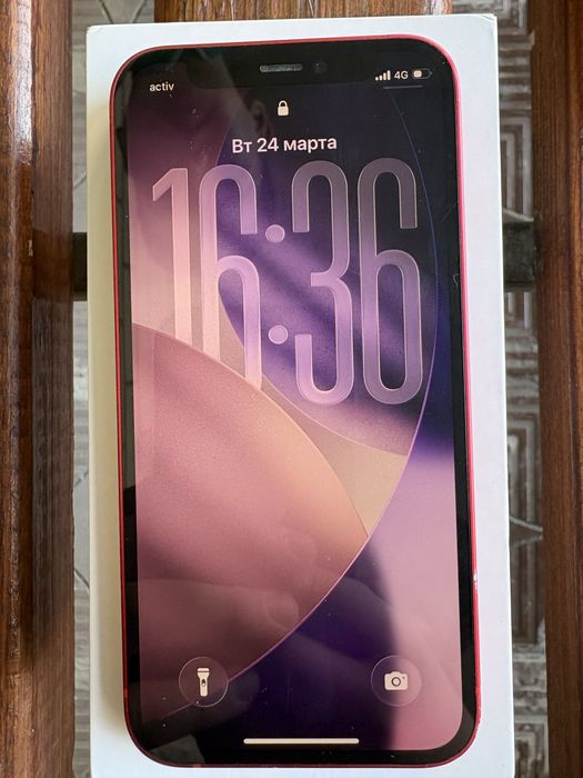 Iphone 12 mini 128gb